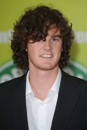Jamie Murray Editorial Stock Photo - Stock Image | Shutterstock