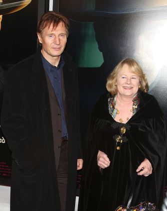 'There Will Be Blood' Film Premiere, New York, America - 10 Dec 2007