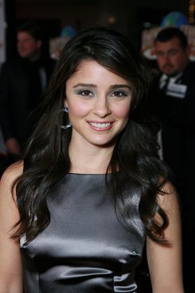 Shiri Appleby Editorial Stock Photo - Stock Image | Shutterstock