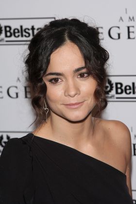 Alice Braga Editorial Stock Photo - Stock Image | Shutterstock