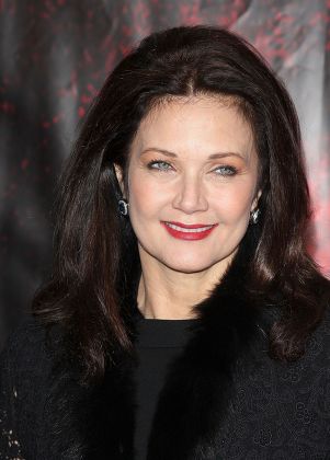 Linda Carter Editorial Stock Photo - Stock Image Shutterstock