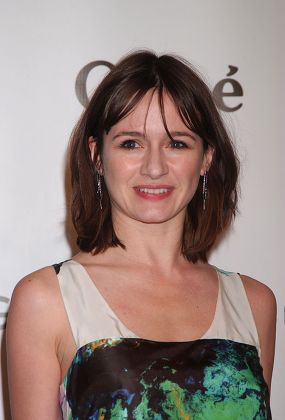 Emily Mortimer Editorial Stock Photo - Stock Image | Shutterstock