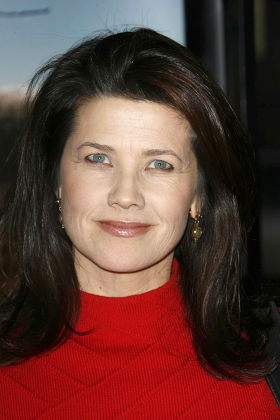Daphne Zuniga Editorial Stock Photo - Stock Image Shutterstock