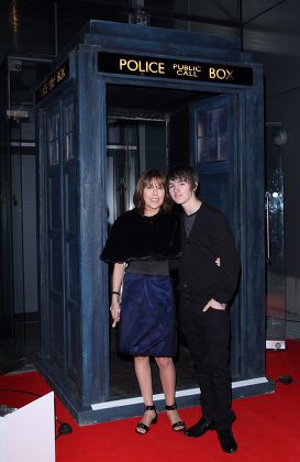 Doctor Who Christmas Episode 'Voyage of the Damned' Gala Screening, London, Britain - 18 Dec 2007