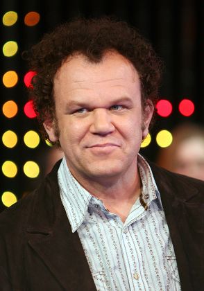 John C Reilly Editorial Stock Photo - Stock Image | Shutterstock