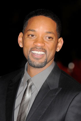 Will Smith Editorial Stock Photo - Stock Image | Shutterstock