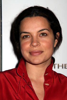 Zuleikha Robinson Editorial Stock Photo - Stock Image | Shutterstock