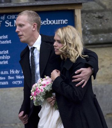 James Fox Father Laurence Fox Arriving Editorial Stock Photo - Stock ...