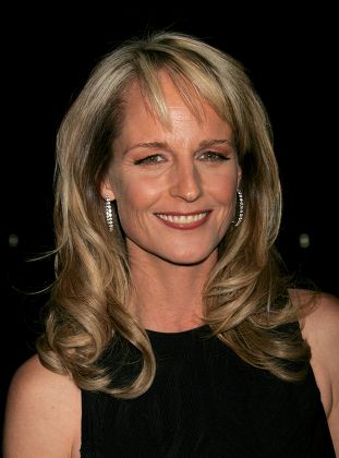 Helen Hunt Editorial Stock Photo - Stock Image | Shutterstock