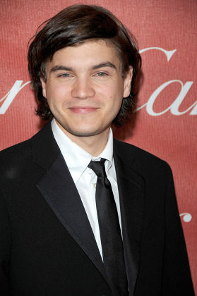 Emile Hirsch Editorial Stock Photo - Stock Image | Shutterstock