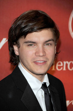 Emile Hirsch Editorial Stock Photo - Stock Image Shutterstock