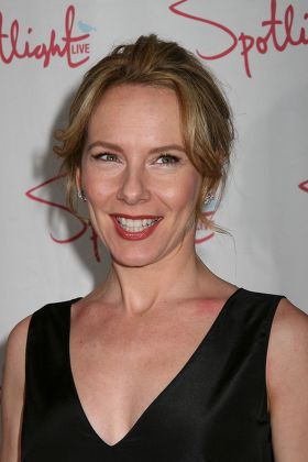 Amy Ryan Editorial Stock Photo - Stock Image | Shutterstock