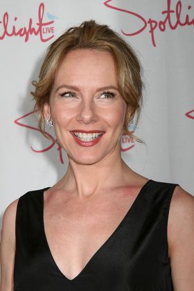 Amy Ryan Editorial Stock Photo - Stock Image | Shutterstock