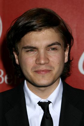 Emile Hirsch Editorial Stock Photo - Stock Image | Shutterstock