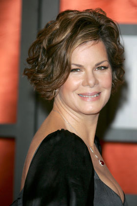 Marcia Gay Harden Editorial Stock Photo - Stock Image | Shutterstock