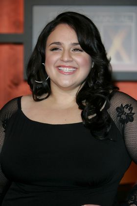 Nikki Blonsky Editorial Stock Photo - Stock Image | Shutterstock