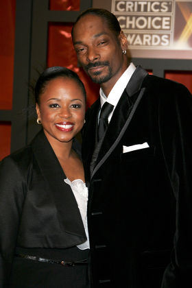 Snoop Dogg Wife Editorial Stock Photo - Stock Image | Shutterstock