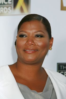 Queen Latifah Editorial Stock Photo - Stock Image | Shutterstock