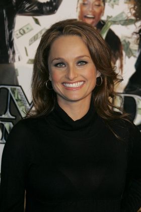 Giada De Laurentiis Editorial Stock Photo - Stock Image | Shutterstock