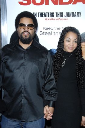 Ice Cube Wife Editorial Stock Photo - Stock Image Shutterstock