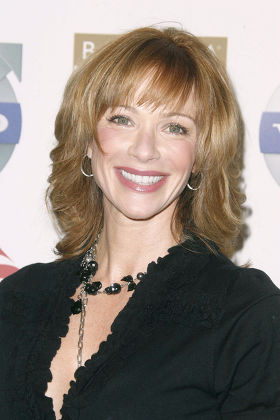 Lauren Holly Editorial Stock Photo - Stock Image | Shutterstock
