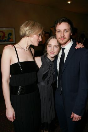 NBC Universal Pictures and Focus Features hosted Golden Globe nominees reception at Spago, Beverly Hills, Los Angeles, America - 12 Jan 2008
