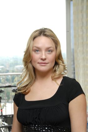 Elizabeth Rohm Editorial Stock Photo - Stock Image | Shutterstock
