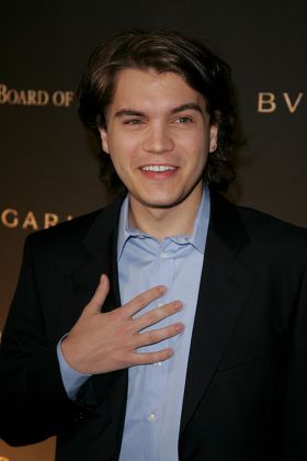 Emile Hirsch Editorial Stock Photo - Stock Image | Shutterstock