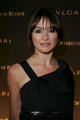 Emily Mortimer Editorial Stock Photo - Stock Image | Shutterstock