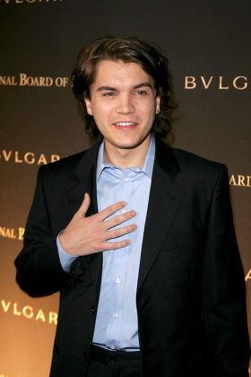 Emile Hirsch Editorial Stock Photo - Stock Image Shutterstock