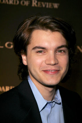 Emile Hirsch Editorial Stock Photo - Stock Image | Shutterstock