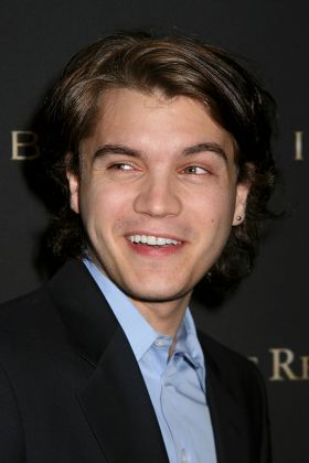 Emile Hirsch Editorial Stock Photo - Stock Image Shutterstock