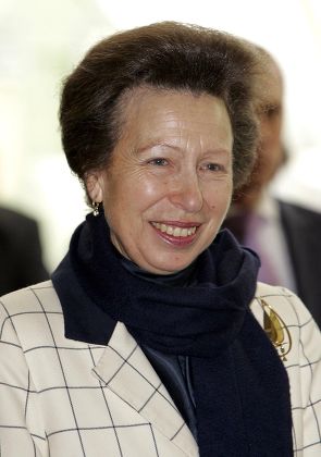 Princess Anne Editorial Stock Photo - Stock Image | Shutterstock