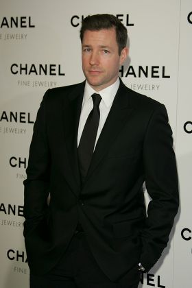 Edward Burns Editorial Stock Photo - Stock Image | Shutterstock