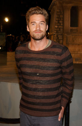Scott Speedman Editorial Stock Photo - Stock Image Shutterstock