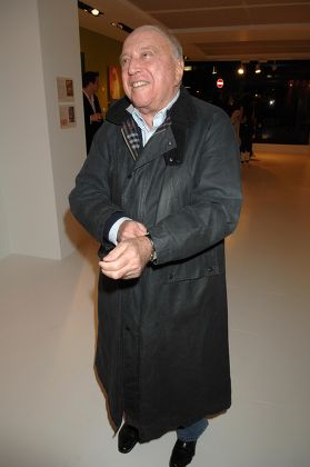 Ned Conran and Sarah Maple Exhibition at Scream Gallery, London, Britain - 17 Jan 2008