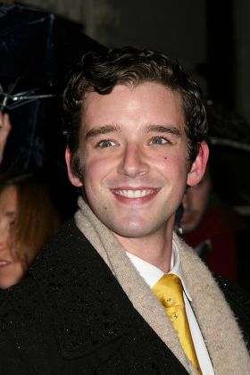 Michael Urie Editorial Stock Photo - Stock Image | Shutterstock