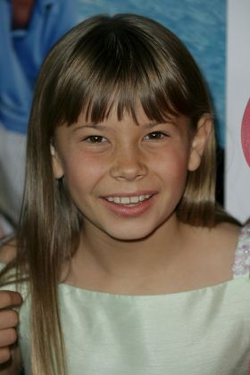 Bindi Irwin Editorial Stock Photo - Stock Image | Shutterstock