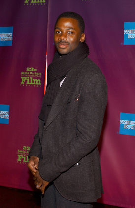 Derek Luke Editorial Stock Photo - Stock Image Shutterstock