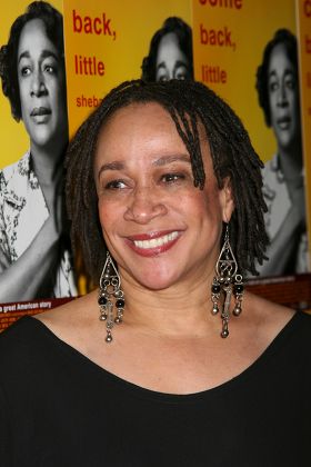 S Epatha Merkerson Editorial Stock Photo - Stock Image | Shutterstock