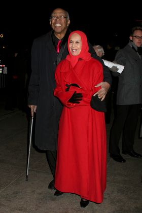 Opening Night of 'Come Back, Little Sheba' in New York, America - 24 Jan 2008