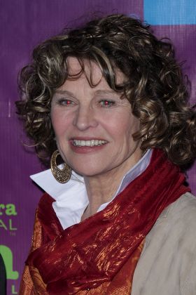 Julie Christie Editorial Stock Photo - Stock Image | Shutterstock