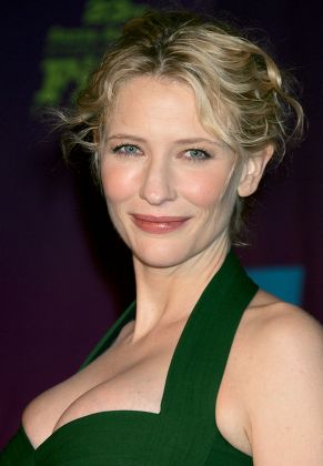 Cate Blanchett Editorial Stock Photo - Stock Image | Shutterstock