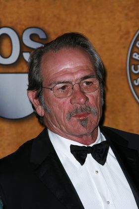 Tommy Lee Jones Editorial Stock Photo - Stock Image | Shutterstock