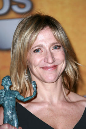 Edie Falco Editorial Stock Photo - Stock Image | Shutterstock
