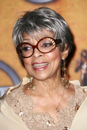 Ruby Dee Editorial Stock Photo - Stock Image | Shutterstock