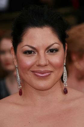 Sara Ramirez Editorial Stock Photo - Stock Image | Shutterstock