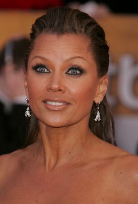Vanessa Williams Editorial Stock Photo - Stock Image | Shutterstock
