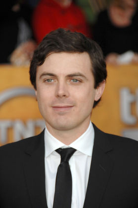 Casey Affleck Editorial Stock Photo - Stock Image | Shutterstock