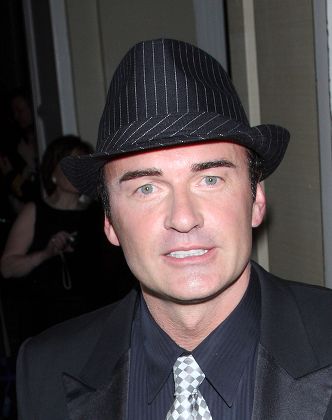Julian Mcmahon Editorial Stock Photo - Stock Image | Shutterstock